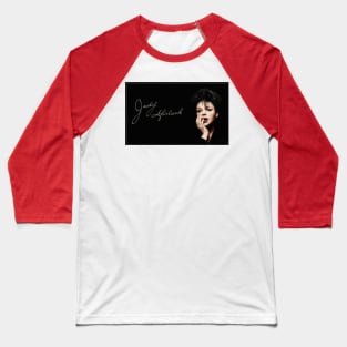 Judy Garland Baseball T-Shirt